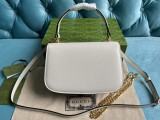 Borsa a mano Gucci Blondie Modello 735101