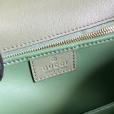 Borsa a mano Gucci Blondie Modello 735101