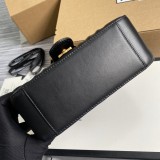 Mini borsa a mano GG Marmont Modello 547260