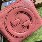 Borsa a mano Gucci Blondie Modello 744434