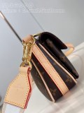 Borsa Vibe M46999 25 x 15 x 8 cm