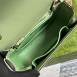 Borsa a mano Gucci Blondie Modello 735101