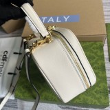 Borsa a mano Gucci Blondie Modello 744434