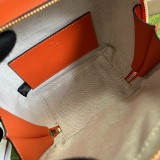 Borsa a mano Gucci Blondie Modello 744434