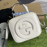 Borsa a mano Gucci Blondie Modello 744434