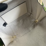 Borsa a mano Gucci Blondie Modello 744434