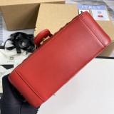 Mini borsa a mano GG Marmont Modello 547260