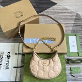 Mini borsa GG Matelassé Modello 739736