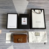 Mini borsa GG Marmont  Modello 476433