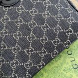 Borsa a spalla Ophidia GG misura piccola Modello 499621