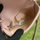 Mini borsa GG Marmont  Modello 476433
