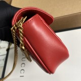 Mini borsa GG Marmont  Modello 476433