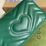 Mini borsa GG Marmont  Modello 476433