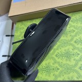 Mini borsa GG Marmont  Modello 476433