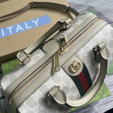 Borsa a mano Ophidia GG misura piccola Modello 772061