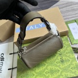 Mini borsa a spalla Gucci Blondie Modello 760170