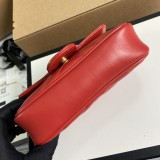 Mini borsa GG Marmont  Modello 476433