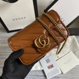 Mini borsa GG Marmont  Modello 476433