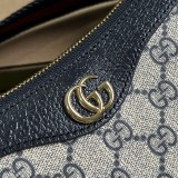 Borsa a mano Ophidia misura piccola Modello 735132