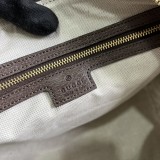 Borsa a mano Ophidia in tessuto GG Supreme misura media Modello 772065