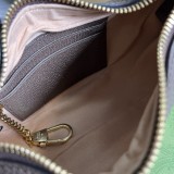 Mini borsa Ophidia GG Modello 658551