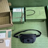 Marsupio GG misura grande Modello 733240