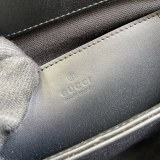 Borsa a spalla Ophidia GG misura piccola Modello 503877