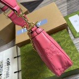 Borsa GG Matelassé Modello 735049