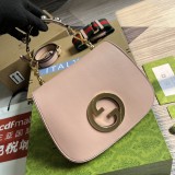 Borsa a mano Gucci Blondie misura media Modello 721172