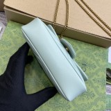 Mini borsa GG Marmont  Modello 476433