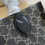 Borsa shopping Ophidia GG misura media Modello 772183