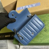 Mini borsa GG Marmont  Modello 476433