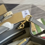 Mini borsa a mano in matelassé GG Modello 728309