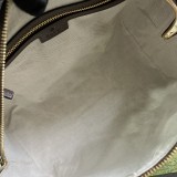Borsa a mano Ophidia in tessuto GG Supreme misura media Modello 772065