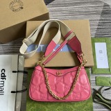 Borsa GG Matelassé Modello 735049