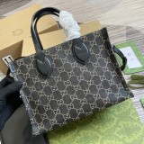 Borsa shopping Ophidia GG misura media Modello 772183