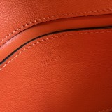 Mini borsa a spalla Gucci Blondie Modello 724645
