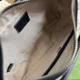 Mini borsa con GG Modello 658572