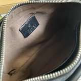 Mini borsa con GG Modello 658572