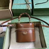 Mini borsa a spalla Bamboo Modello 760200