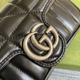 Mini borsa GG Marmont  Modello 476433