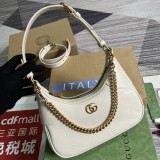 Borsa a spalla Aphrodite misura piccola Modello 731817