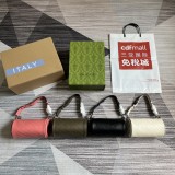 Mini borsa a spalla Gucci Blondie Modello 760170