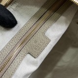 Borsa a mano Ophidia in tessuto GG Supreme misura media Modello 772065