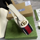 Mini borsa Ophidia GG Modello 658551