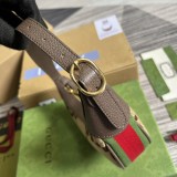 Mini borsa Ophidia GG Modello 658551