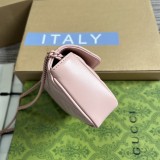 Mini borsa GG Marmont  Modello 476433