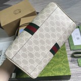 Borsa a mano Ophidia GG misura piccola Modello 772061