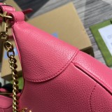 Borsa a spalla Aphrodite misura piccola Modello 731817