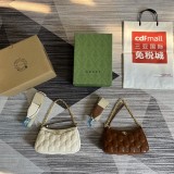 Borsa GG Matelassé Modello 735049